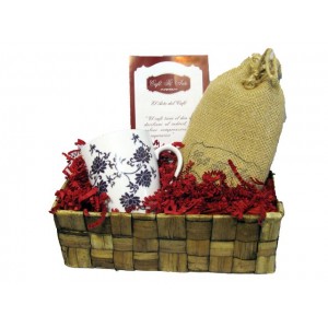 Un regalo original: tés y café de Navidad, Café Té Arte regalo original, regalo navidad, te negro