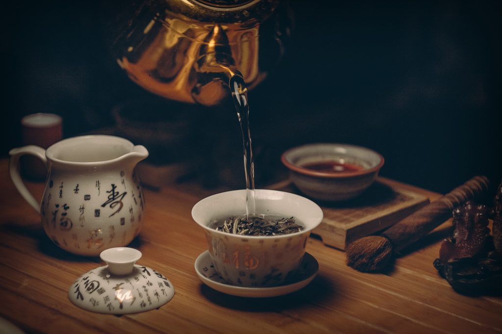 Errores al preparar té, Café Té Arte como hacer te, como tomar el te verde, como preparar te verde, preparar te, como preparar te