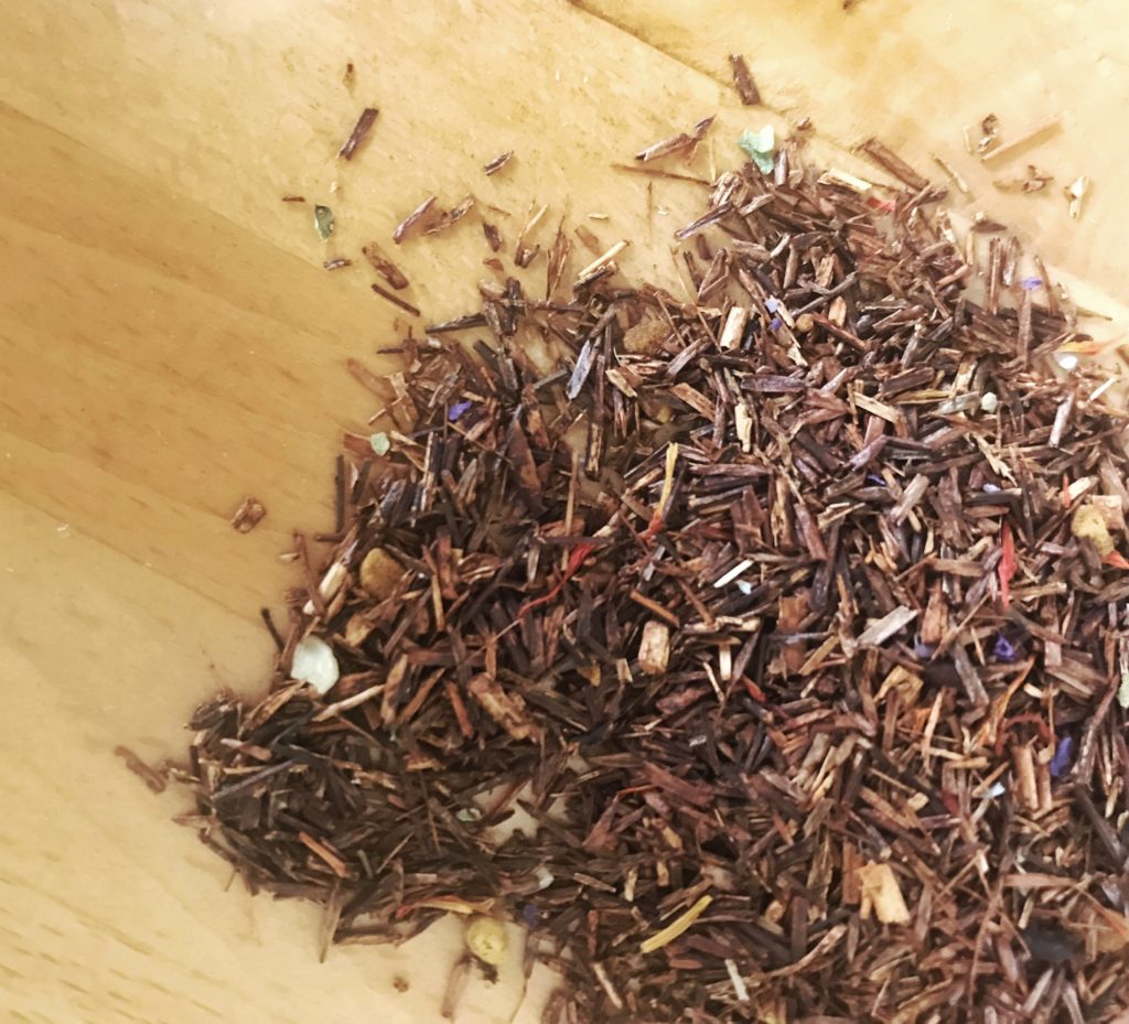 ¿Conoces todas las propiedades del rooibos?